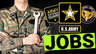 WHAT JOBS DO I PREQUALIFY FOR AFTER THE ASVAB TEST?