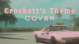 Crockett's Theme (Cover) - A Little More Than Sound | Miami Vice