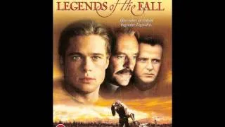 03 - Off To War - James Horner - Legends Of The Fall