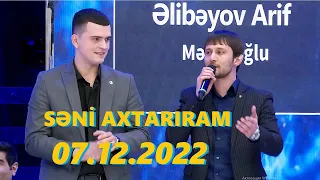 Səni axtarıram 07.12.2022 Tam veriliş / Seni axtariram 07.12.2022 Tam verilish