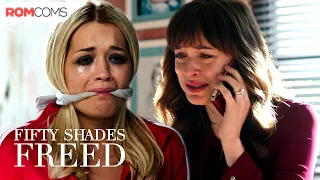 Kidnapping a Grey - Fifty Shades Freed | RomComs
