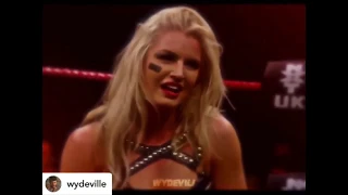Best NXT Women Edits Pt 2