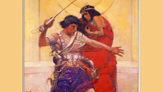 A Princess of Mars (Version 3) by Edgar Rice BURROUGHS Part 2/2 | Full Audio Book