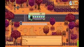 Stardew Valley #27 - Новый рюкзак