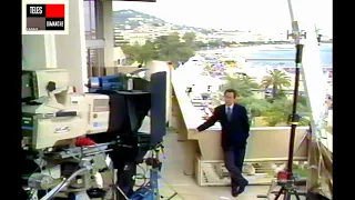 CANAL+ Télés Dimanche spécial reportages (19 mai 1996)