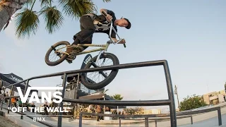 2017 Vans BMX Street Invitational: Contest Highlights | BMX | VANS