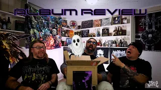 Spiritbox "The Fear of Fear EP" Review (HOW IS THIS THEIR HEAVIEST & MOST COMMERCIAL OFFERING YET?)