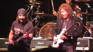 Y&T - RYTHM OR NOT | LIVE with JOEY ALVES and JIMMY DEGRASSO at The Mystic, Petaluma 2004-12-03