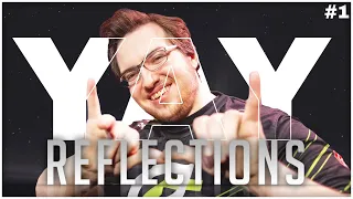 "If I Could Redo Everything I Wouldn’t Forfeit [AWPing]" - Reflections with yay 1/3 - CSGO