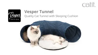 Catit - Vesper Tunnel