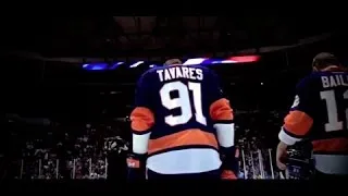 John Tavares | Islanders MVP 2015 HD