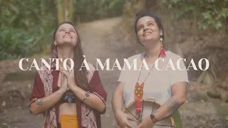 Canto à Mama Cacao (autoral)