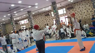 Jalandhar fight 1 deaf .........1st gold 🥇