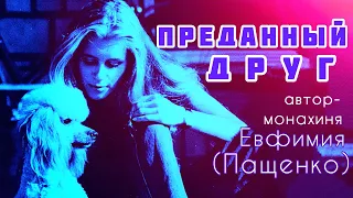 «ПРЕДАННЫЙ ДРУГ» Рассказ монахини Евфимии (Пащенко) читает Светлана Копылова