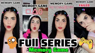 Full Video~If You Fail The Memory Game,You Lose Your Memory🤫 #viral #trending #funny #memory