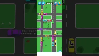 Motorway Release Master Level 76 Gameplay #shorts #viral #gameplay