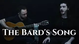 "The Bard's Song" - BLIND GUARDIAN cover (SPYGLASS INN project)