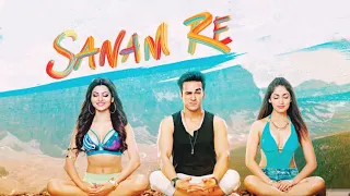 Sanam Re |2016| Full Movie Review and Facts, Pulkit Samrat,Yami Gautam and Urashi Rautela