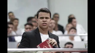 Pr. Elizeu Rodrigues - Guarda o que Tens