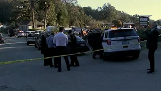 At least 19 dead in 3 California mass shootings in 3 days