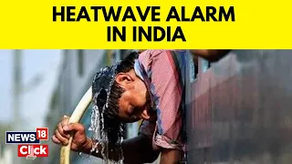 Climate Change News | Heatwave In Southeast Asia Due To Climate Change And Global Warming | News18