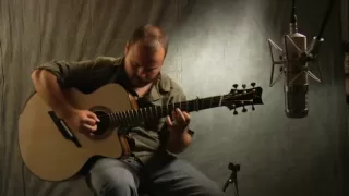 Andy McKee - For My Father