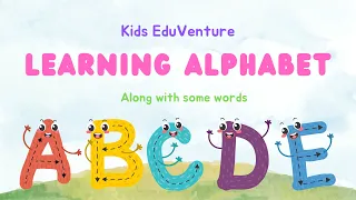 "Adventures with the Letter A: Learn and Explore!"