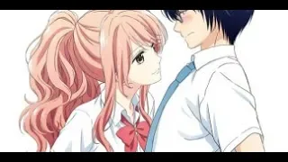 3D Kanojo Real Girl「AMV」Ed Sheeran   Shape Of You