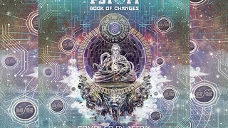 Psy Fi "Book of Changes" compiled by Astrix