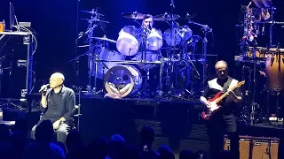 Phil Collins - In the Air Tonight - 06/04/2017 - Live at the Royal Albert Hall, London