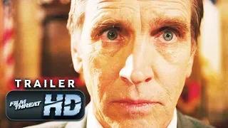 THE CHURCH | Official HD Trailer (2018) | HORROR | Film Threat Trailers