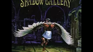 Shadow Gallery-Shadow Gallery  Full Album