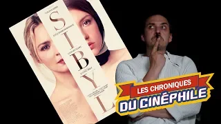 LCDC - Sibyl (Cannes 2019)