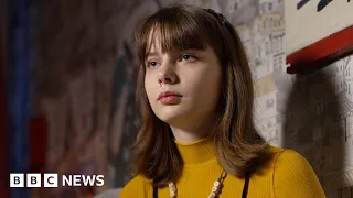 Russian student under house arrest for an Instagram story - BBC News