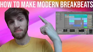 How To Make EVERY Style Of Breakbeat [+Samples]