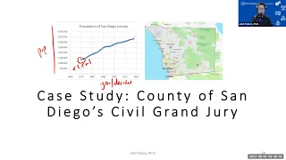 Civil Grand Jury Lab - Workshop 01: Overview