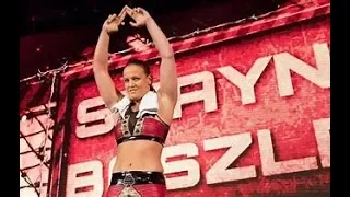 Shayna Baszler - Loyalty Is Everything (WWE Theme Song)