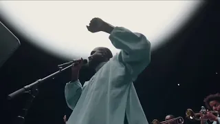 Kanye West - Closed On Sunday (Sunday Service at The LA Forum)