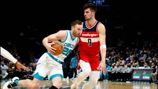 Washington Wizards vs Charlotte Hornets Full Game Highlights | November 17 | 2022 NBA Season