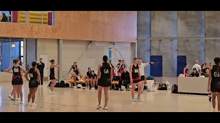 SMC Senior A vs Wgtn East 1, 27 Apr 2024, Q3