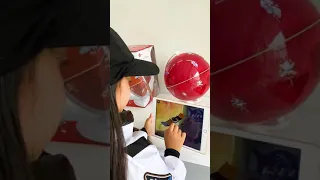 Space Toys to Explore Planet Mars in Augmented Reality! Orboot Mars Globe X PlayShifu