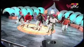 Rela Re Rela 1 Episode 13 : Jangi Reddy Special Performance