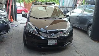 CÓDIGO DE RADIO | HONDA FIT | DESBLOQUEO