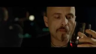 "The Matrix" - Joe Pantoliano / Joey Pants (1999) #2