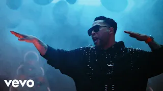 DON OMAR x NIO GARCIA - SE MENEA (Official Music Video)