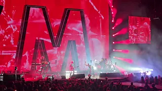 Depeche Mode - Personal Jesus (Capital One Arena - Washington D.C. - 10/23/23)