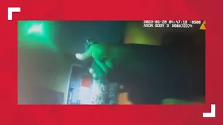 Body cam video released in shooting of 11-year-old by Indianola, MS Officer