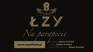 ŁZY - NA PARAPECIE     #łzy #agnieszka