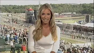 A1 Grand Prix: 2005-06 Great Britain - Races (Sky Sports - full coverage)