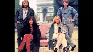 ABBA Our Last Summer - Rare early mix (extracted vocals vocals) HD